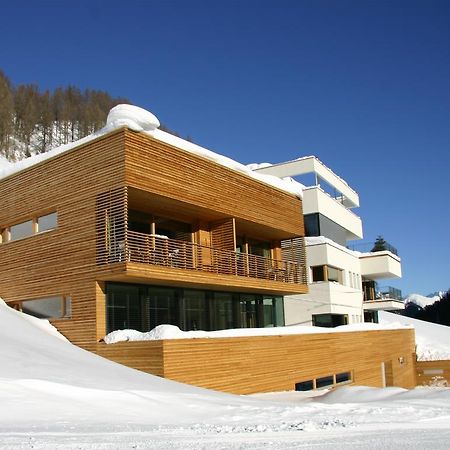 Das Felaria Samnaun Quarto foto