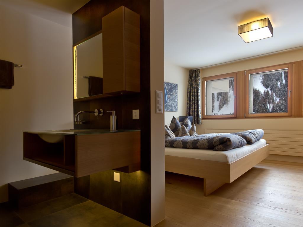 Das Felaria Samnaun Quarto foto