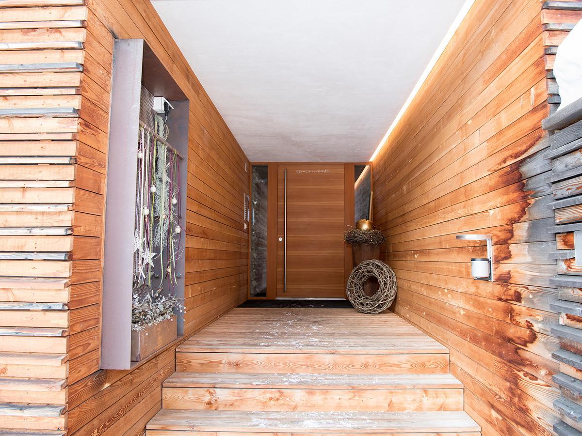 Das Felaria Samnaun Quarto foto